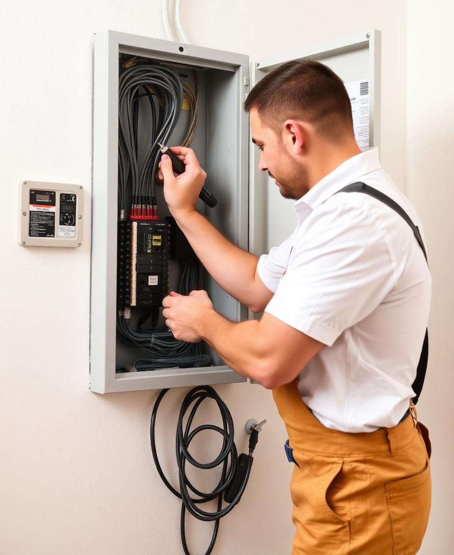 Electrical