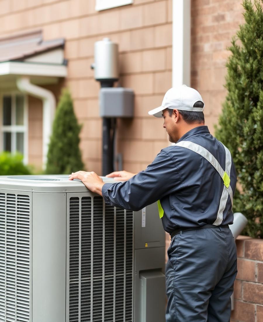 HVAC